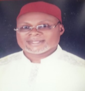 Chief Johnson Chinyerem Obiajunwa